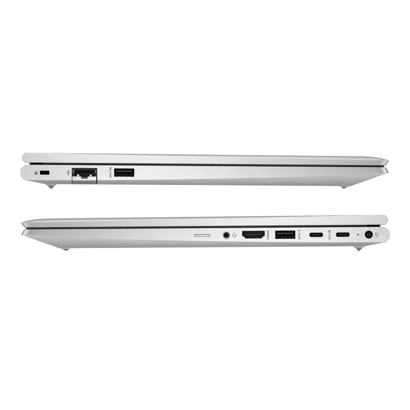 Laptop HP ProBook 450 G10 / 85B82EA / Intel i7 / 32GB / SSD 2TB / Intel Xe / FullHD / Win 11 Pro / Srebrny