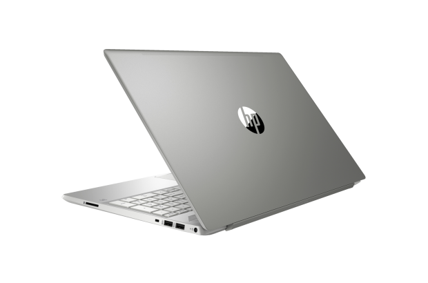 OUTLET Laptop HP Pavilion 15-cs2023na / 7SB15EA / Intel Core i5 / 8GB / SSD 256GB / Intel UHD / FullHD / Win 11 / Szary