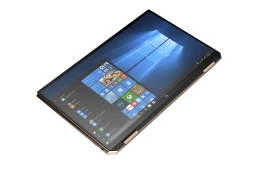 Laptop HP Spectre x360 13-aw2008nw / 38U61EA / Intel Core i7 / 16GB / SSD 1TB / Intel Xe / FullHD / Win 11 / Czarny