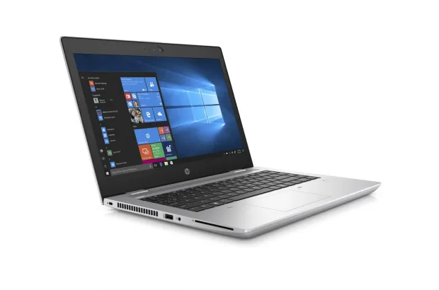 OUTLET Laptop HP Probook 645 G4 / 6YZ61EP / AMD Ryzen 3 / 16GB / SSD 512GB / AMD Radeon / HD / Win 10