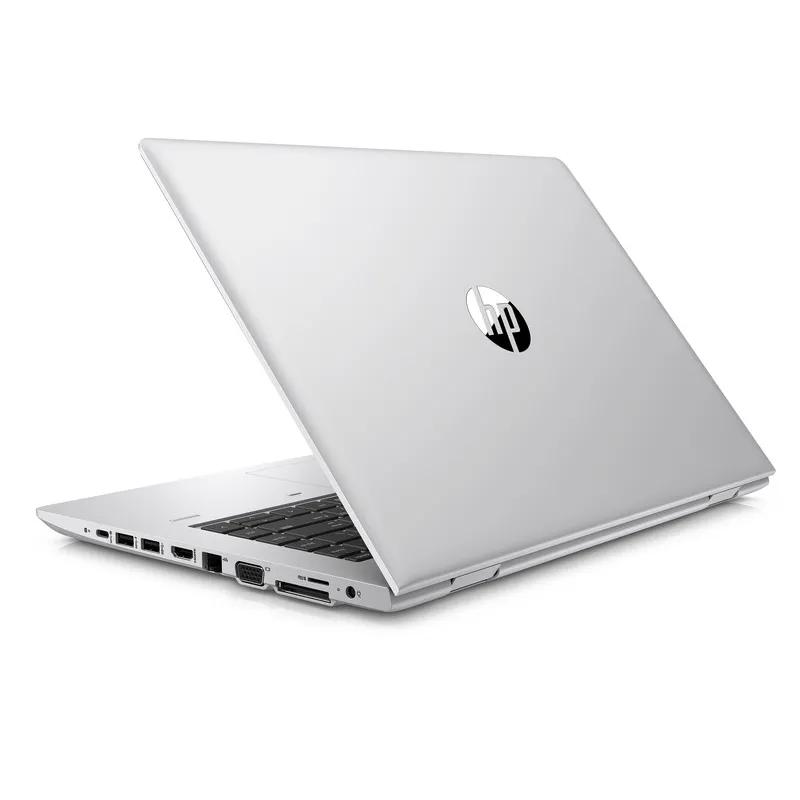 OUTLET Laptop HP Probook 645 G4 / 6YZ61EP / AMD Ryzen 3 / 16GB / SSD 512GB / AMD Radeon / HD / Win 10