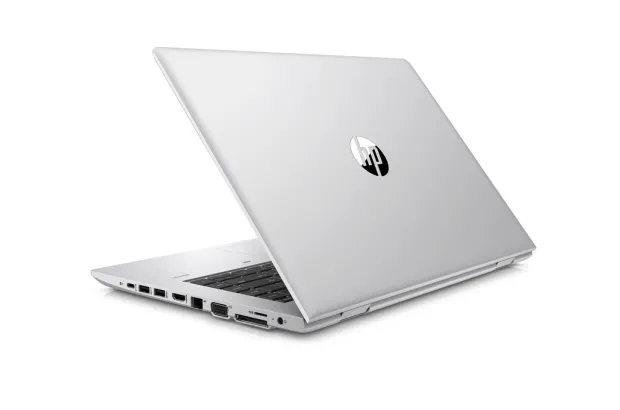 OUTLET Laptop HP Probook 645 G4 / 6YZ61EP / AMD Ryzen 3 / 16GB / SSD 512GB / AMD Radeon / HD / Win 10