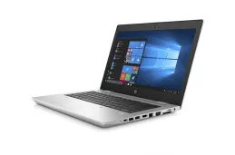 OUTLET Laptop HP Probook 645 G4 / 6YZ61EP / AMD Ryzen 3 / 16GB / SSD 512GB / AMD Radeon / HD / Win 10