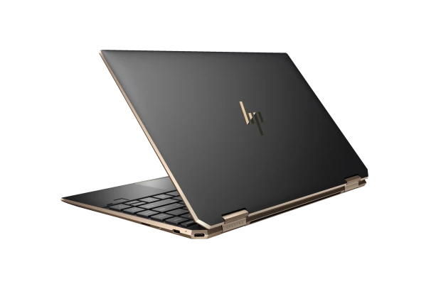 Laptop HP Spectre x360 13-aw2008nw / 38U61EA / Intel Core i7 / 16GB / SSD 1TB / Intel Xe / FullHD / Win 11 / Czarny