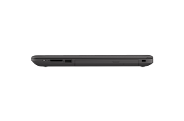 Laptop HP 250 G7 / 7DC18EA / Intel i3 / 4GB / SSD 256GB / Intel UHD / FullHD / Win 11 / Czarny