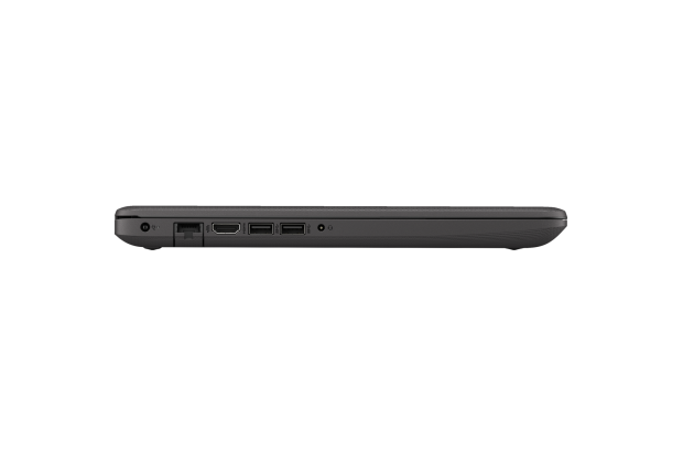 Laptop HP 250 G7 / 7DC18EA / Intel i3 / 4GB / SSD 256GB / Intel UHD / FullHD / Win 11 / Czarny