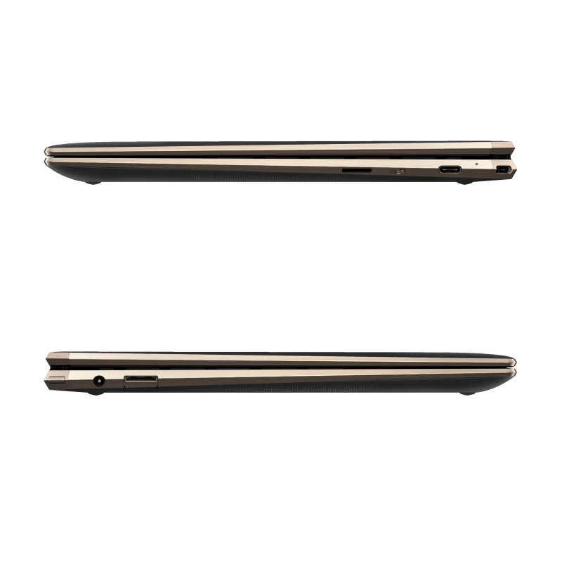 Laptop HP Spectre x360 13-aw2008nw / 38U61EA / Intel Core i7 / 16GB / SSD 1TB / Intel Xe / FullHD / Win 11 / Czarny