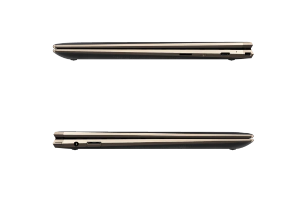 Laptop HP Spectre x360 13-aw2008nw / 38U61EA / Intel Core i7 / 16GB / SSD 1TB / Intel Xe / FullHD / Win 11 / Czarny