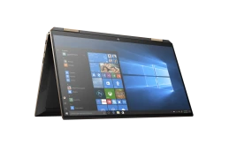 Laptop HP Spectre x360 13-aw2014nw / 38V50EA / Intel Core i7 / 16GB / SSD 2TB / Intel Xe / FullHD / Win 11 / Czarny