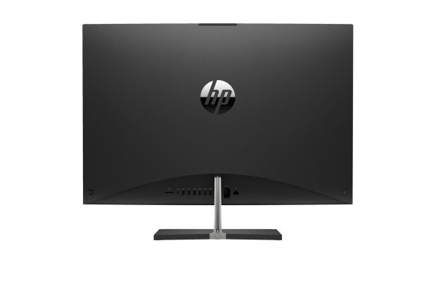 Komputer All in One HP Pavilion 32-b1000na / 7N604EA / Intel i7-13 / 32GB / SSD 2TB / Nvidia RTX 3050 / UHD / Win 11 / Czarny