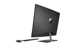 Komputer All in One HP Pavilion 32-b1000na / 7N604EA / Intel i7-13 / 32GB / SSD 2TB / Nvidia RTX 3050 / UHD / Win 11 / Czarny