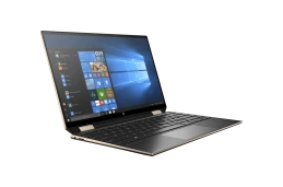 Laptop HP Spectre x360 13-aw2014nw / 38V50EA / Intel Core i7 / 16GB / SSD 2TB / Intel Xe / FullHD / Win 11 / Czarny