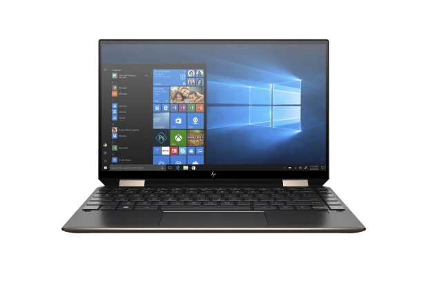 Laptop HP Spectre x360 13-aw2014nw / 38V50EA / Intel Core i7 / 16GB / SSD 2TB / Intel Xe / FullHD / Win 11 / Czarny