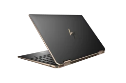 Laptop HP Spectre x360 13-aw2007nw / 38U60EA / Intel Core i7 / 16GB / SSD 1TB / Intel Xe / FullHD / Win 11 / Czarny