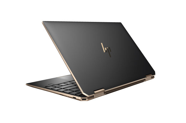 Laptop HP Spectre x360 13-aw2007nw / 38U60EA / Intel Core i7 / 16GB / SSD 1TB / Intel Xe / FullHD / Win 11 / Czarny