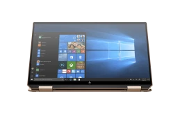 Laptop HP Spectre x360 13-aw2007nw / 38U60EA / Intel Core i7 / 16GB / SSD 1TB / Intel Xe / FullHD / Win 11 / Czarny