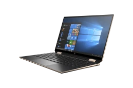 Laptop HP Spectre x360 13-aw2007nw / 38U60EA / Intel Core i7 / 16GB / SSD 1TB / Intel Xe / FullHD / Win 11 / Czarny