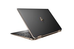 Laptop HP Spectre x360 13-aw2204nw / 4H313EA / Intel Core i7 / 16GB / SSD 1TB / Intel Xe / 4K / Win 11 / Czarny