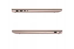 OUTLET Laptop HP 17-cn0045nr / 660D4UA / Intel N4120 / 16GB / SSD 512GB / Intel UHD / HD+ / Win 11 / Różowy