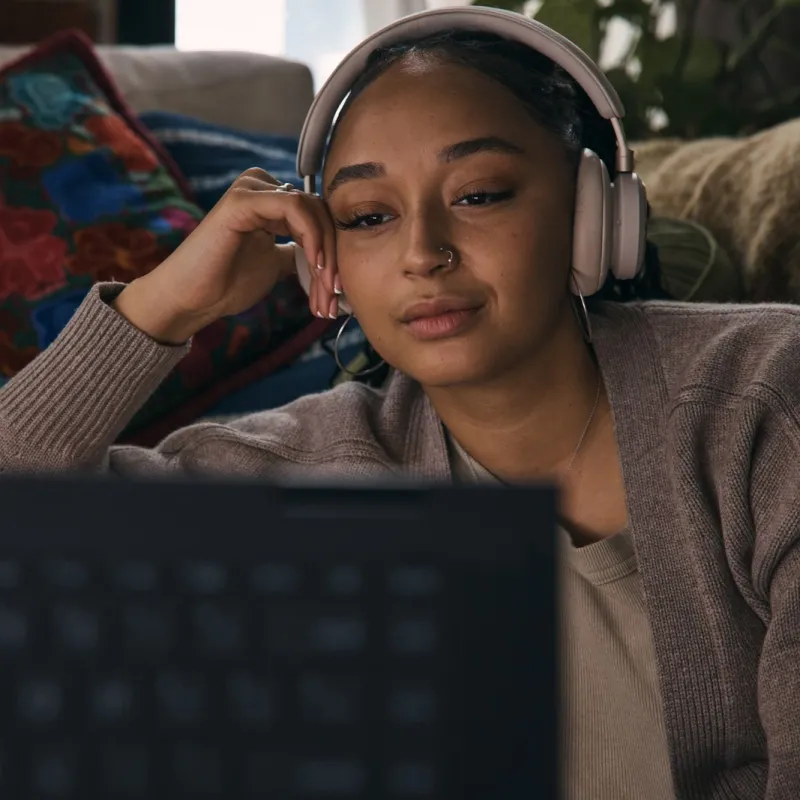 Laptop 2w1 HP Envy x360 15-fh0333nw / 9Q2L5EA / AMD Ryzen 5 / 16GB / SSD 512GB / AMD Radeon / FullHD / Dotyk / Win 11