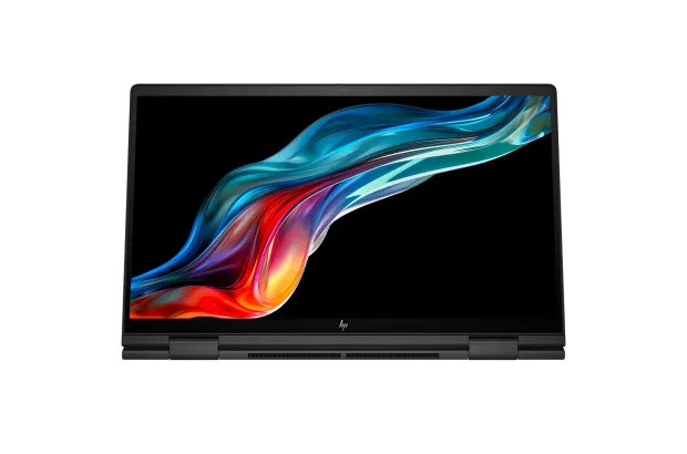 Laptop 2w1 HP Envy x360 15-fh0333nw / 9Q2L5EA / AMD Ryzen 5 / 16GB / SSD 512GB / AMD Radeon / FullHD / Dotyk / Win 11