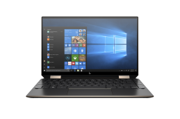 Laptop HP Spectre x360 13-aw2204nw / 4H313EA / Intel Core i7 / 16GB / SSD 1TB / Intel Xe / 4K / Win 11 / Czarny