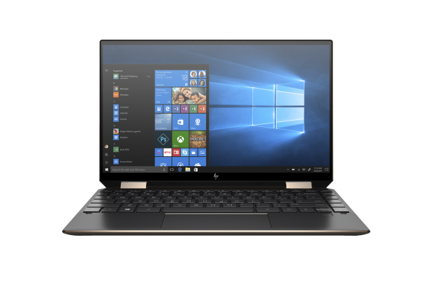Laptop HP Spectre x360 13-aw2204nw / 4H313EA / Intel Core i7 / 16GB / SSD 1TB / Intel Xe / 4K / Win 11 / Czarny