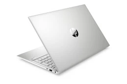 HP Pavilion 15-eh3333nw / 9R3C1EA / AMD Ryzen 5 / 16GB / SSD 1TB / AMD Radeon / FullHD / Win 11 / Srebrny