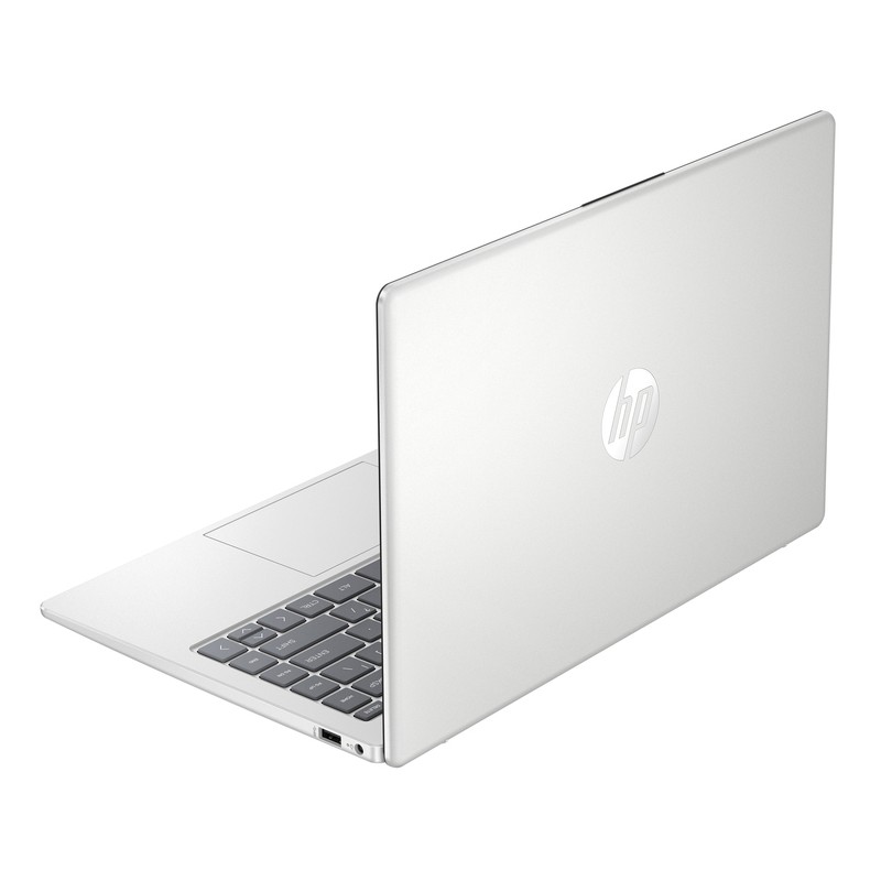 Laptop HP 14-ep0005ne / 834W7EA / Intel i3-1315U / 8GB / SSD 256GB / Intel UHD / FullHD / Win 11 / Srebrny