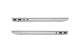 Laptop Envy Laptop 17-da0003nw / A58TJEA / Intel Ultra 7 / 32GB / SSD 1 TB / Intel Arc / FHD / DOTYK / Win 11 Pro / Srebrny