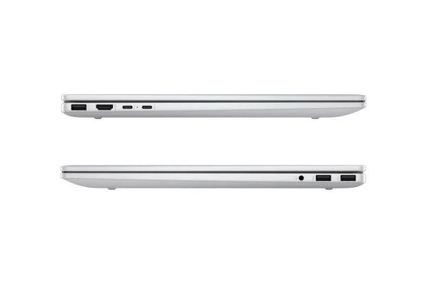 Laptop Envy Laptop 17-da0003nw / A58TJEA / Intel Ultra 7 / 32GB / SSD 1 TB / Intel Arc / FHD / DOTYK / Win 11 Pro / Srebrny