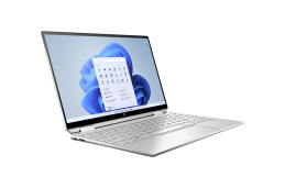 Laptop HP Spectre x360 13-aw2006nw / 38W07EA / Intel Core i7 / 16GB / SSD 1TB / Intel Xe / 4K / Win 11 / Srebrny