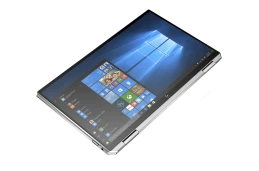 Laptop HP Spectre x360 13-aw2006nw / 38W07EA / Intel Core i7 / 16GB / SSD 1TB / Intel Xe / 4K / Win 11 / Srebrny