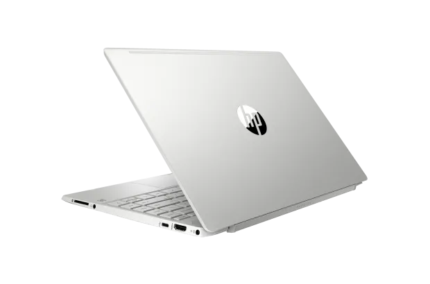OUTLET Laptop HP Pavilion 13-an1007na / 9HF63EA / Intel Core i7 / 8GB / SSD 512GB / Intel UHD / FullHD / Win 11 / Srebrny