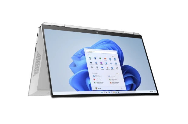 Laptop HP Spectre x360 13-aw2304nw / 4H314EA / Intel Core i7 / 16GB / SSD 1TB / Intel Xe / 4K / Win 11 / Srebrny