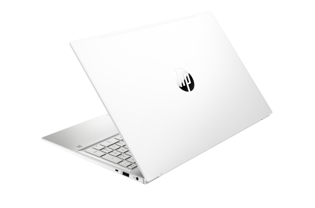 OUTLET Laptop HP Pavilion 15-eg2079nr / 66A11UA / Intel Core i5 / 8GB / SSD 256 GB / Intel Xe / FullHD / Win 11 / Biały