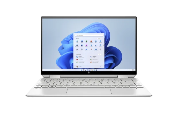 Laptop HP Spectre x360 13-aw2304nw / 4H314EA / Intel Core i7 / 16GB / SSD 1TB / Intel Xe / 4K / Win 11 / Srebrny