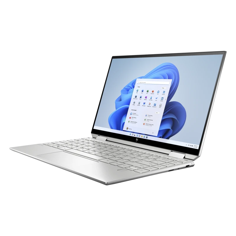 Laptop HP Spectre x360 13-aw2304nw / 4H314EA / Intel Core i7 / 16GB / SSD 1TB / Intel Xe / 4K / Win 11 / Srebrny