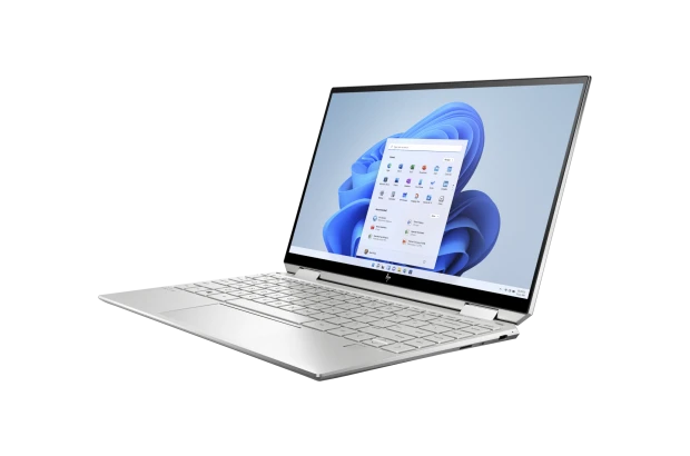 Laptop HP Spectre x360 13-aw2304nw / 4H314EA / Intel Core i7 / 16GB / SSD 1TB / Intel Xe / 4K / Win 11 / Srebrny