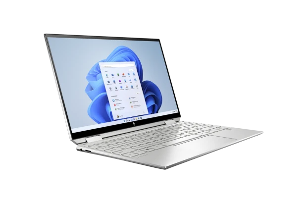 Laptop HP Spectre x360 13-aw2304nw / 4H314EA / Intel Core i7 / 16GB / SSD 1TB / Intel Xe / 4K / Win 11 / Srebrny