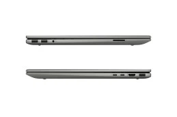 Laptop HP ENVY 17-cw1023cl / 9T3V8UA / Intel Ultra 7 / 32GB / SSD 1TB / RTX 3050 4GB / FHD / Dotyk / Win 11 / Szary