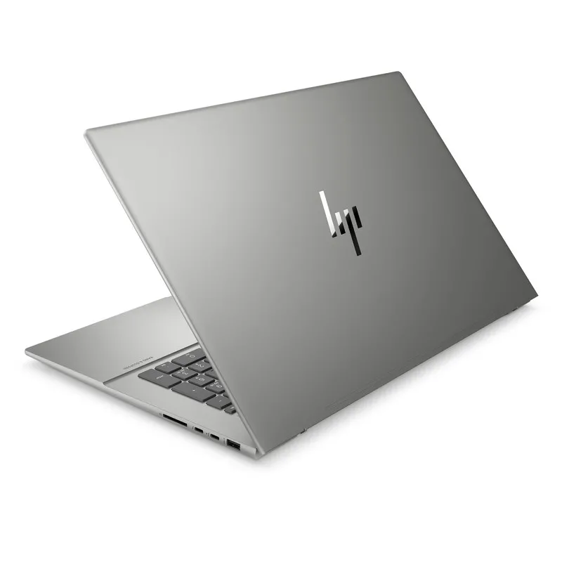 Laptop HP Envy 17-cr1025cl / 8M5Q5UA / Intel i7-13 / 32GB / SSD 2TB / Nvidia RTX 3050 / FullHD / Dotyk / Win 11