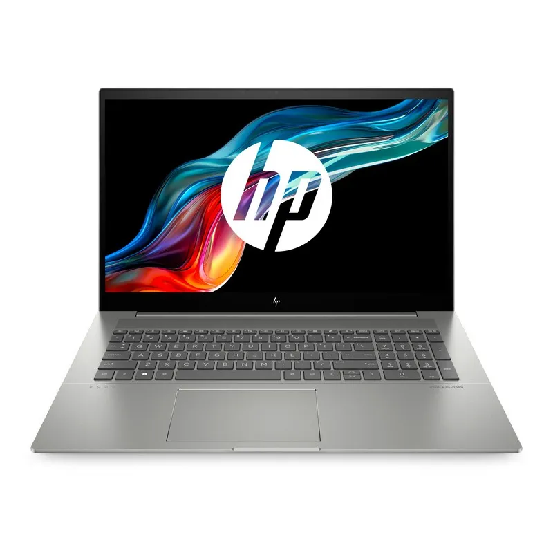 Laptop HP Envy 17-cr1025cl / 8M5Q5UA / Intel i7-13 / 32GB / SSD 2TB / Nvidia RTX 3050 / FullHD / Dotyk / Win 11