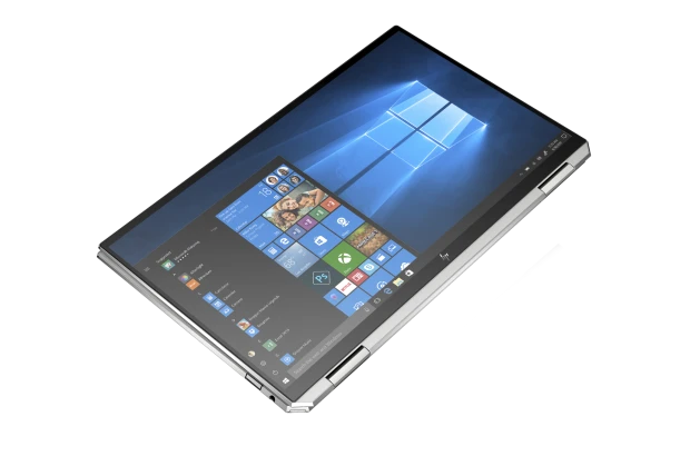 Laptop HP Spectre x360 13-aw2304nw / 4H314EA / Intel Core i7 / 16GB / SSD 1TB / Intel Xe / 4K / Win 11 / Srebrny