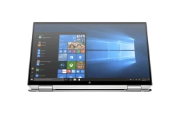 Laptop HP Spectre x360 13-aw2304nw / 4H314EA / Intel Core i7 / 16GB / SSD 1TB / Intel Xe / 4K / Win 11 / Srebrny