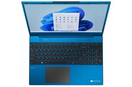 Laptop Gateway GWTN156 Ultra Slim / GWNR71517-BL / AMD Ryzen 7 / 8GB / SSD 512GB / AMD Radeon / FullHD / Win 11 / Niebieski