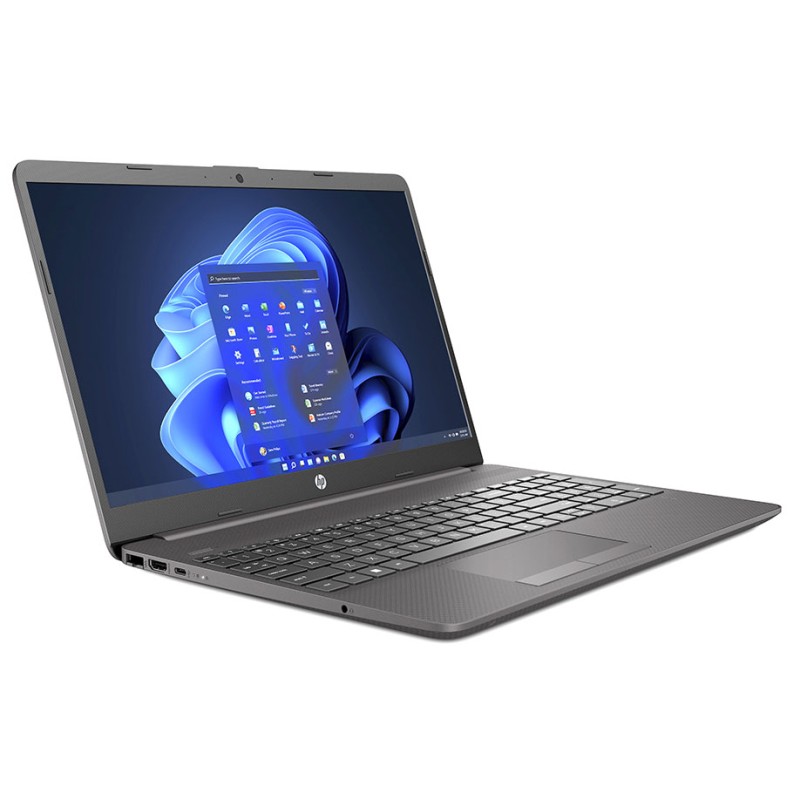 Laptop HP ProBook 255 G9 / 8X8H3ES / AMD Ryzen 3 / 8GB / SSD 256GB / AMD Radeon / HD / Win 11 / Czarny