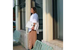 Laptop 2w1 Envy x360 HP 16-ad0023dx / 9S1M4UA / AMD Ryzen 7 / 16GB / SSD 2TB / AMD Radeon / WUXGA / Dotyk / Win 11 / Srebrny