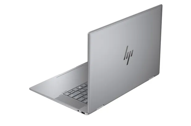 Laptop 2w1 Envy x360 HP 16-ad0023dx / 9S1M4UA / AMD Ryzen 7 / 16GB / SSD 2TB / AMD Radeon / WUXGA / Dotyk / Win 11 / Srebrny