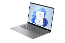 Laptop 2w1 Envy x360 HP 16-ad0023dx / 9S1M4UA / AMD Ryzen 7 / 16GB / SSD 2TB / AMD Radeon / WUXGA / Dotyk / Win 11 / Srebrny